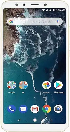  Xiaomi Mi A2 128GB prices in Pakistan